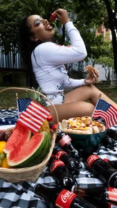 EMILYY_FOXY 🎉 For My USA Followers! Kuva 4