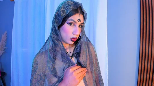 sofiaa_grey_: MYSTERIOUS AND MYSTIC GIRL ( фото)