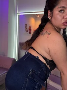 your favorite girl 🔥🤤 od Silvana_lane  snímek