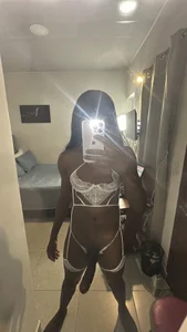 CHAYBLACK mmm 26cm Gambar 2