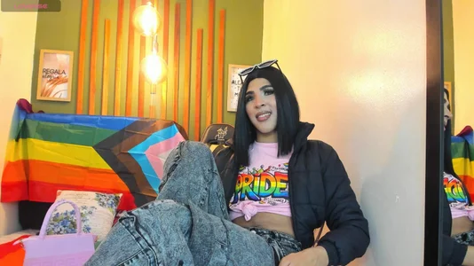 _Natassia_Dreams HAPPY BECAUSE I LIKE TO BE Pic 7