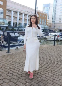 BonnyeBlack Public Pic 9