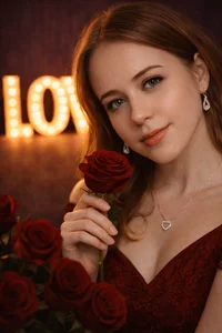 EllaJourney Romantic Fotka