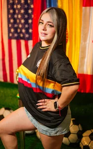 ⚽ World Passion de BriannaBunnyy Foto 4