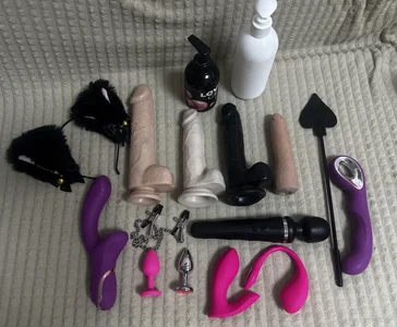 heavenly_charm toys sex Pic