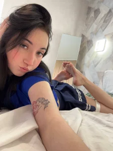 Melody_Palmer 💙im blue again💙 Pic 2