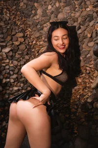 sexy girl 😈🔥 de ViolettRouse  Imagens