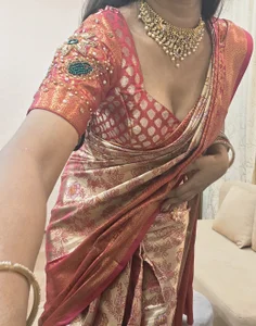 WednesdayAddams_: Saree love ( 5 фото)