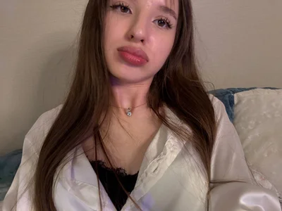 Honey_Lina 🤍💭 Pic 3