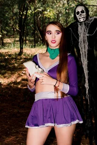 Halloween🔥 de angelikarose1  7 photos