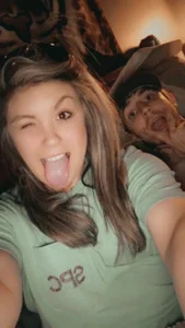 jizzyunit Me and mine(:  2. fénykép