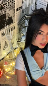 Sassy--Girl Playboy girl🎃 👻 Kuva 2