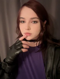 ThuBoppre rare girl😘 Pic