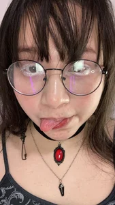 Doll_Morte Funny face 😏✨ Pic 5