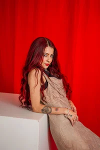 AntonellaEscuderoSubtle Lust图片 3