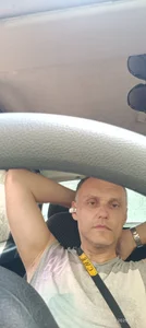 Sam_Colt: In the car ( 8 фото)