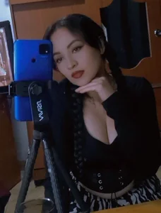 Lilith_potter's XXX Nude Photo 4