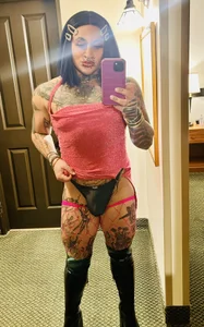 VeraVendetta Valentine’s Day! Pic 2