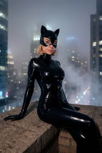 Meow de YourLizzyDoll  7 photos