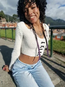 Lua_sahara follow me welcome Billede 2