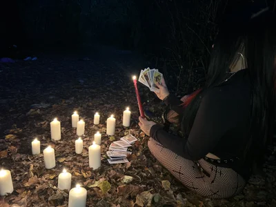 xBluntBunny Halloween😈 Immagine  9