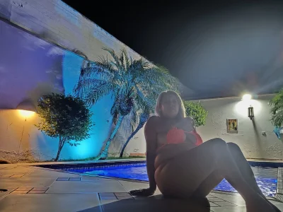 _Hot_Mommy_ a lot of sexy heat 🔥🔥❤ Pic 3