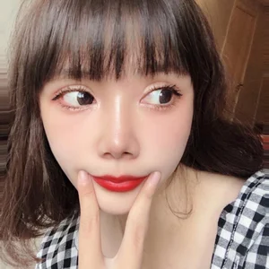 摸摸你 开心吗
