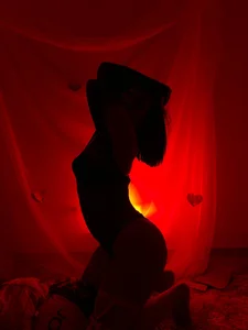 kristakinnky sweet Valentine's Day Fotka 2