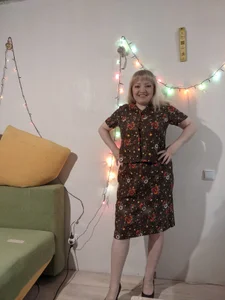 stefanyharper16 visiting Lady Stephanie in the New Year Immagine  5