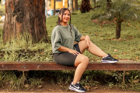 Sofi_Perez_ A sunny day! Poză 9