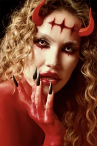 DianaShermy Hot SEX DEVIL 👹🔥 Immagine  5