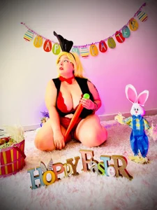 mollieblue69 🐰HAPPY EASTER MY LOVELY MAN🐰 Pic 2