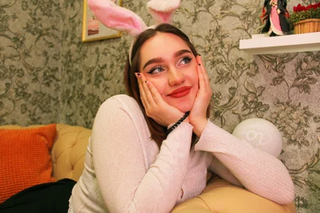 SofiaLovelyC kullanıcısının Bunny girl albümü -  3 fotoğraf