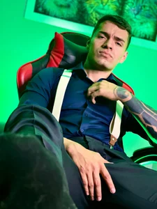 The master Dominus de ALPHA_DOMINUS_  Imagens