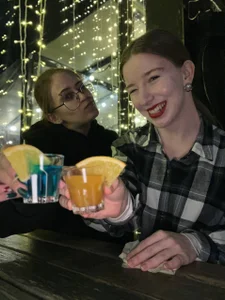 MarjorieBrown How is our weekend going...❤😉 Hình 4