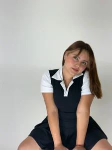 Hi, I'm Angel 🪽 de angel_rousse01 Foto 3