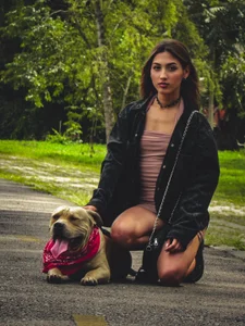 Littlegoddessx Public Bilde