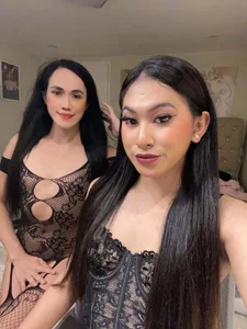 Queen_Abby_Bianca's abby and bianca Sex Photo 1