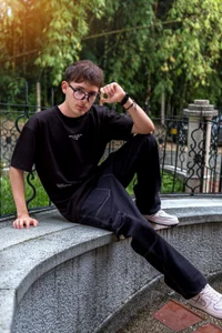 Benji_Andrew Public  4. fénykép