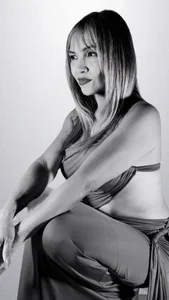 elena_mature Golden Desire ✨ Foto 4