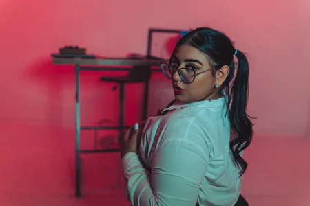 GabyRhodes Gaby naughty Pic 6