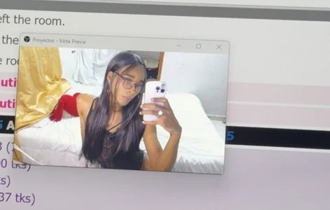 CocoChannelll mwah Pic