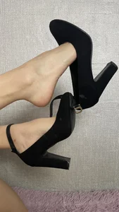 leilajul Heels 👠  3. fénykép