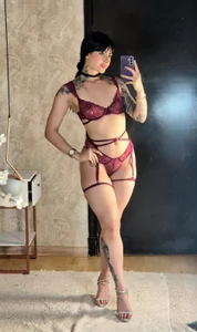 You've been in my head all day... and not exactly with clothes.🦋🔥 de JuneCollins  3 Imagens