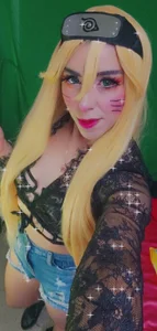 skylady05 NARUTO SEXY 사진 3