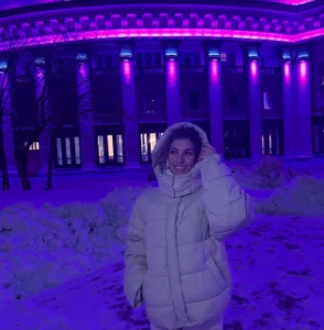 Rossy_DE Your sweet girl 사진 3