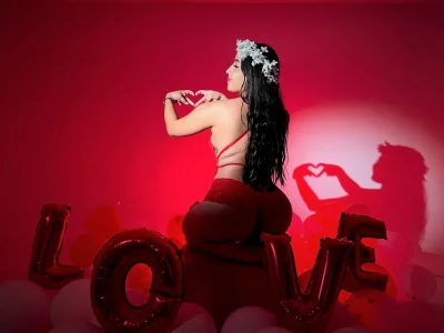 StaarhotのBe my valentine💗の 6枚の写真