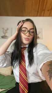 melodyygirl_ POTTER ✨  4. fénykép