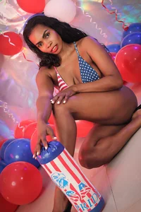 Naughty Liberty ❤️🤍💙 de celeste_smmith_ Foto 4