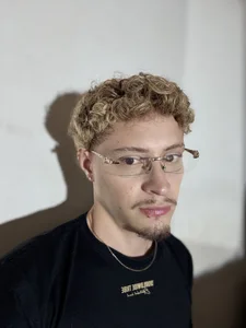 AleFoxx New look🔥 Billede 2